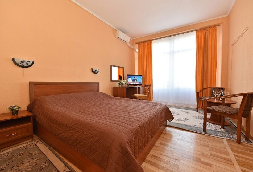 اتاق استاندارد, Dnipro