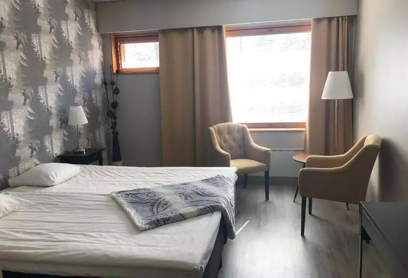 StandaardKamer, Kalevala