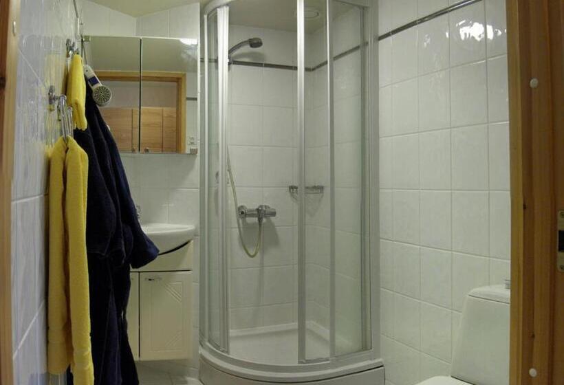 スタンダードルーム, Kalevala