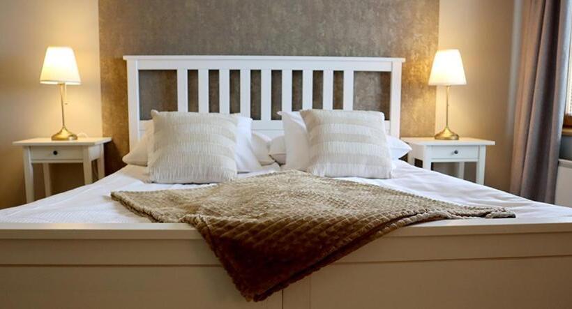 スーペリアールーム, Kalevala