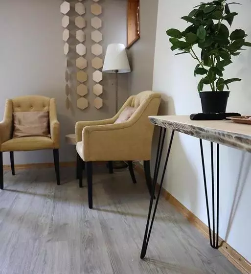 Superior Kamer, Kalevala