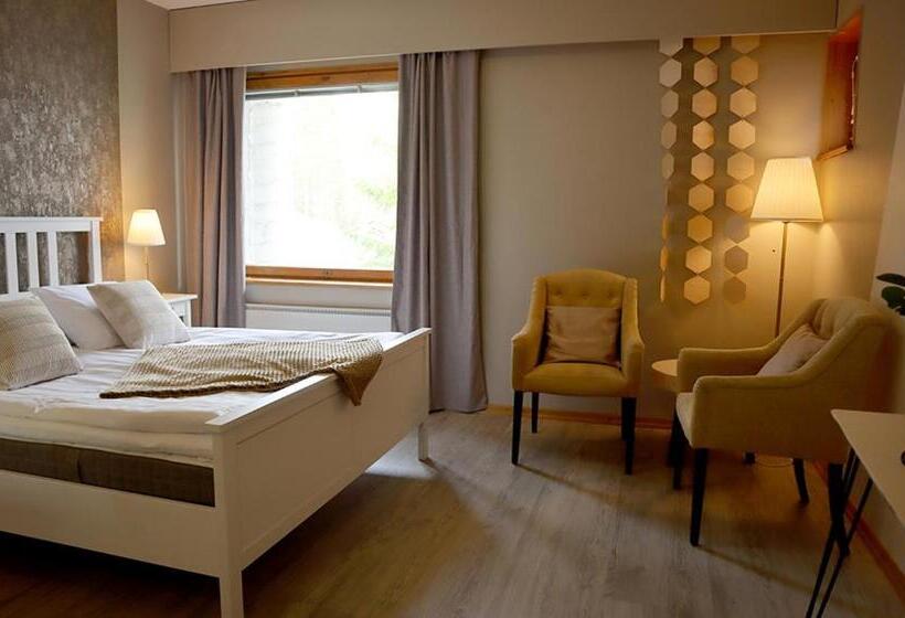 スーペリアールーム, Kalevala