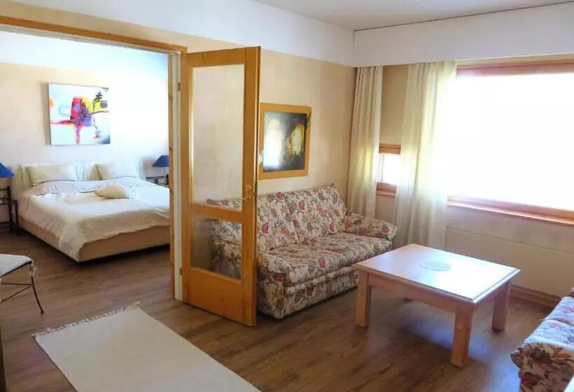 Suite, Kalevala