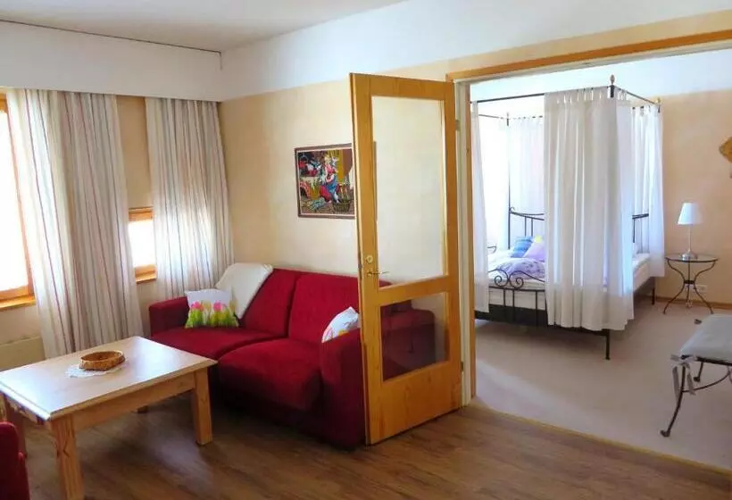 Suite, Kalevala