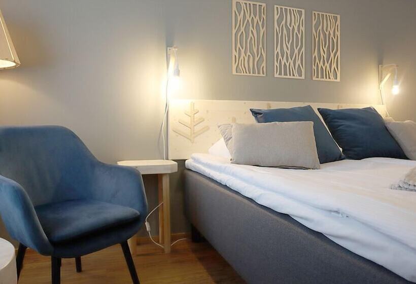 スタンダードルーム, Kalevala