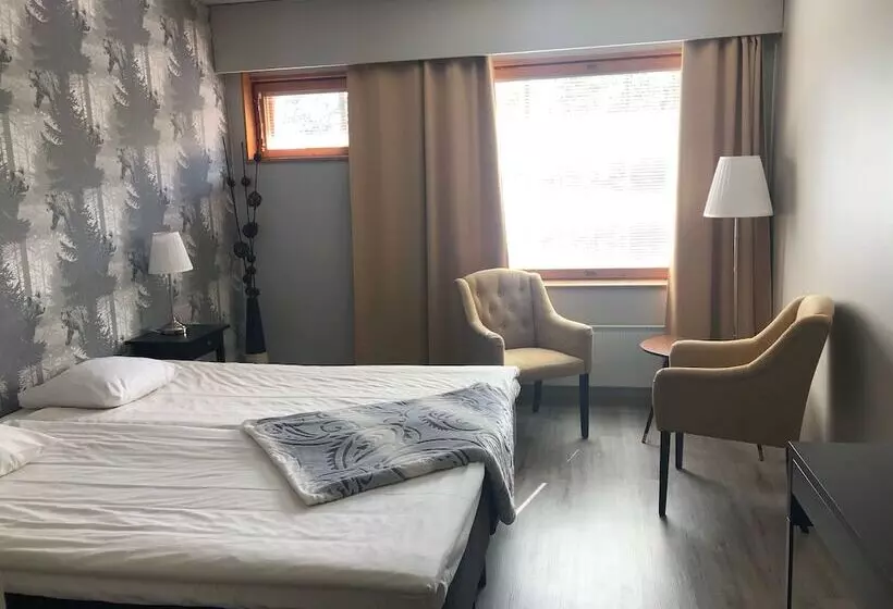 StandaardKamer, Kalevala