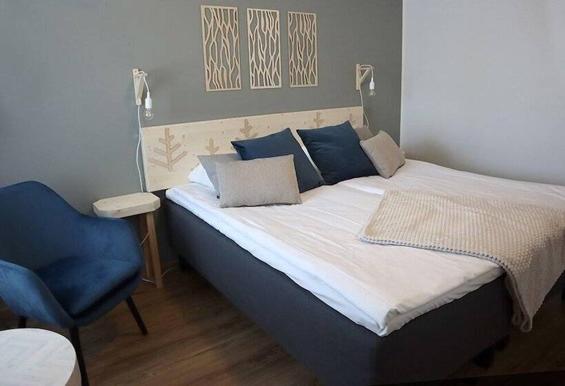 スタンダードルーム, Kalevala