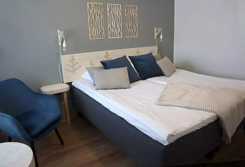 StandaardKamer, Kalevala