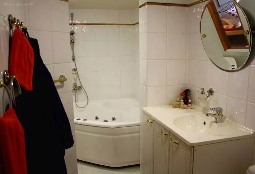 Suite, Kalevala