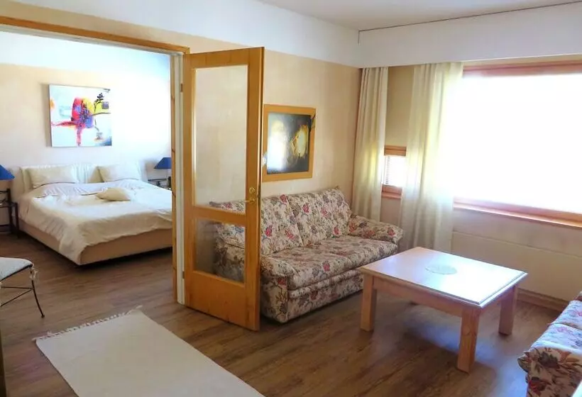 Suite, Kalevala