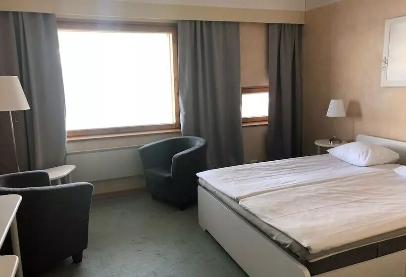 Superior Kamer, Kalevala