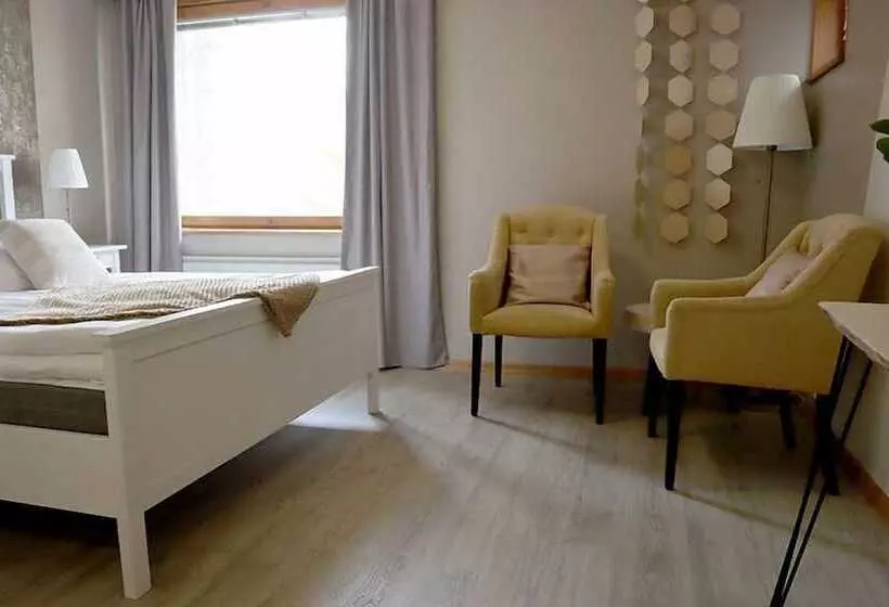 Superior Kamer, Kalevala