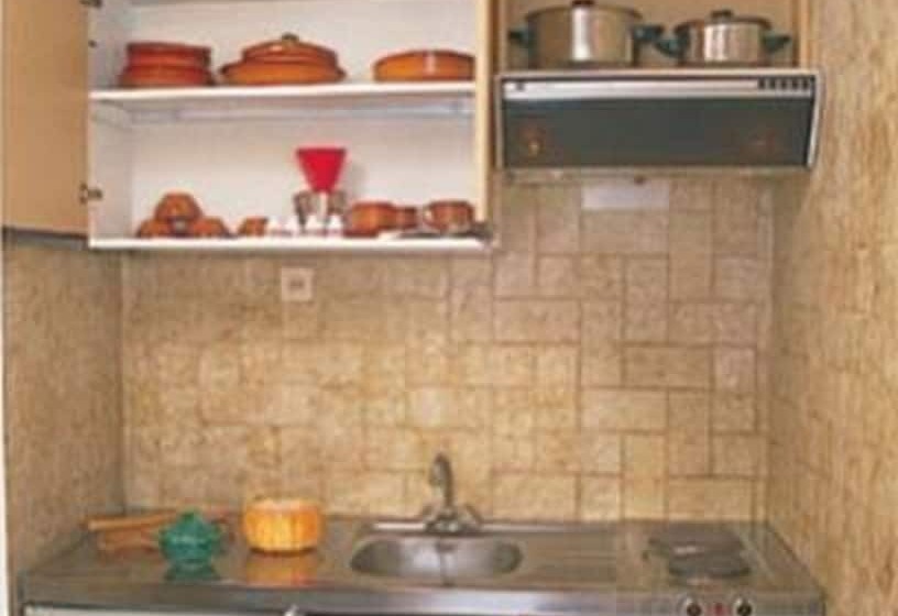 Номер Стандарт, La Residence Hammamet