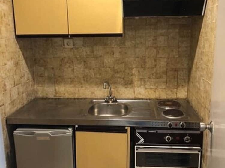 四人标准间, La Residence Hammamet