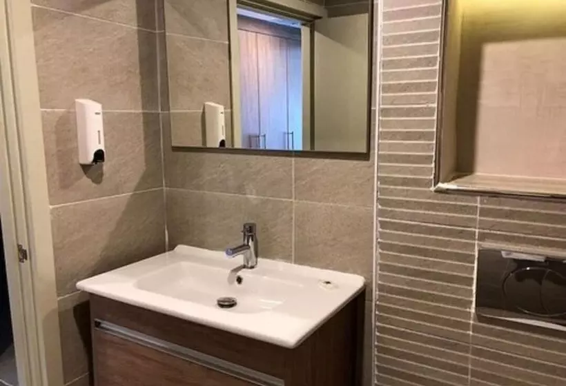 اتاق لوکس, La Residence Hammamet