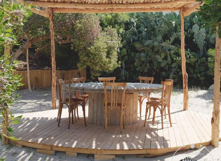 标准间, La Residence Hammamet