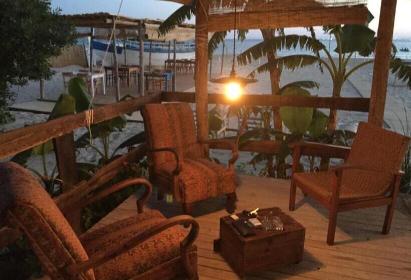 标准三人间, La Residence Hammamet