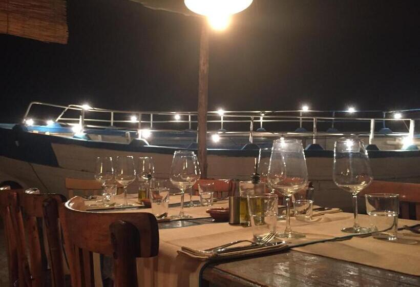 Четырехместный Номер Стандарт, La Residence Hammamet
