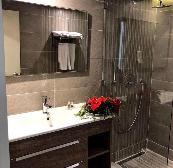 Номер Deluxe, La Residence Hammamet