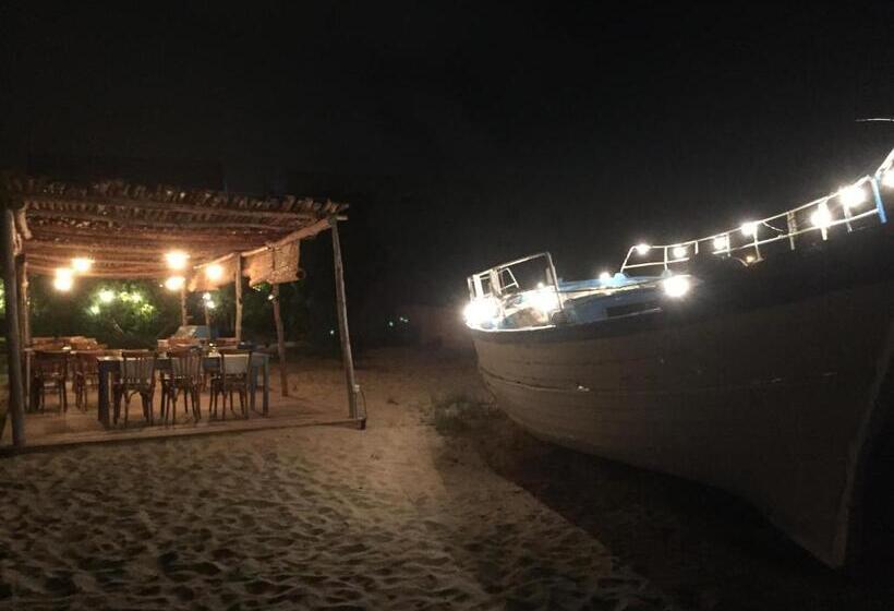 Номер Стандарт Индивидуальный, La Residence Hammamet