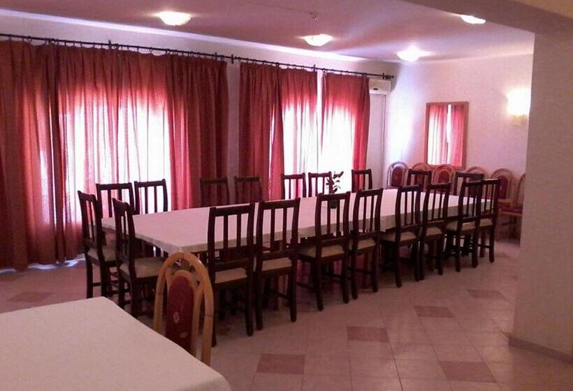 标准间, La Residence Hammamet