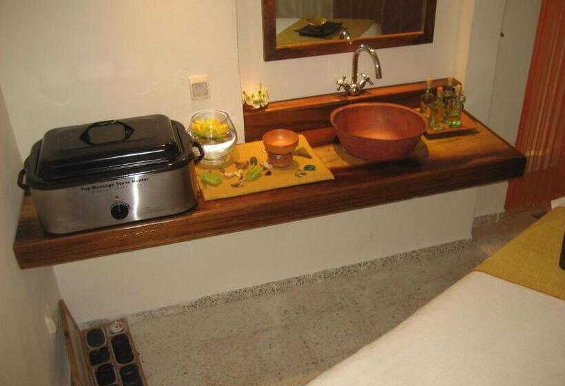스탠다드 룸, La Residence Hammamet
