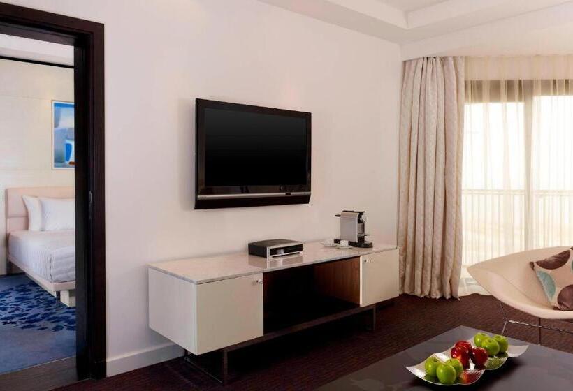 سوئیت رویال, Le Méridien Al Khobar