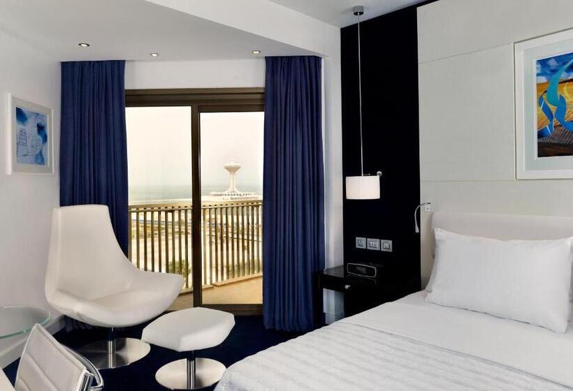 سوئیت رویال, Le Méridien Al Khobar