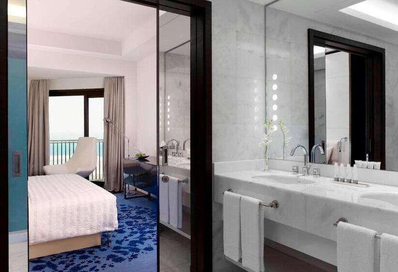 سوییت اجرایی, Le Méridien Al Khobar