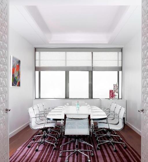 سوییت اجرایی, Le Méridien Al Khobar