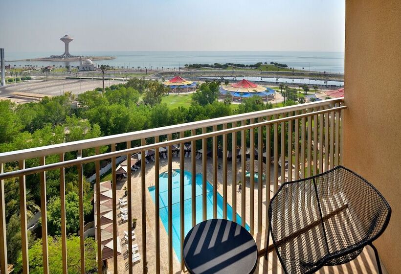 سوییت اجرایی, Le Méridien Al Khobar