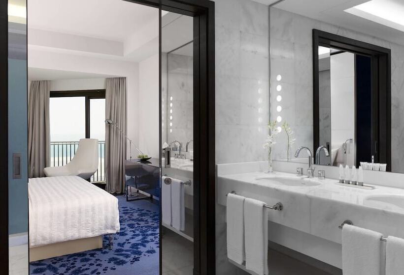 سوییت اجرایی, Le Méridien Al Khobar