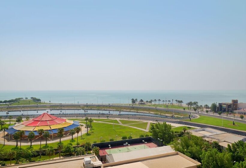 سوییت اجرایی, Le Méridien Al Khobar