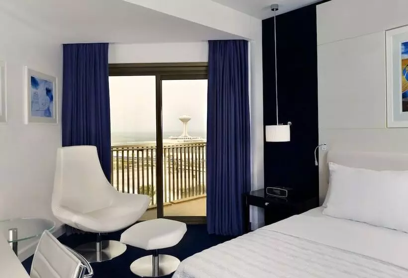 سوئیت کلاب, Le Méridien Al Khobar