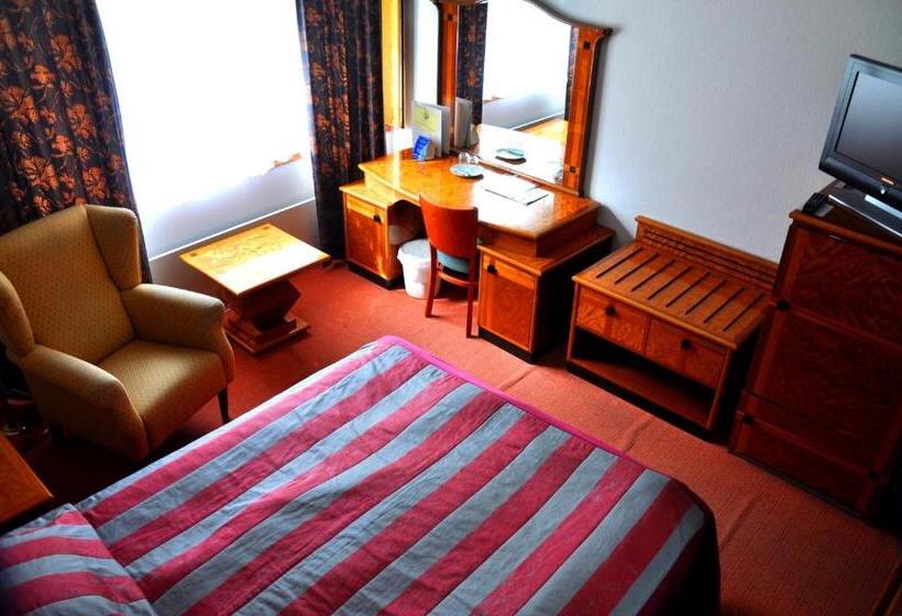 חדר אקונומי, Li Hiittenharju