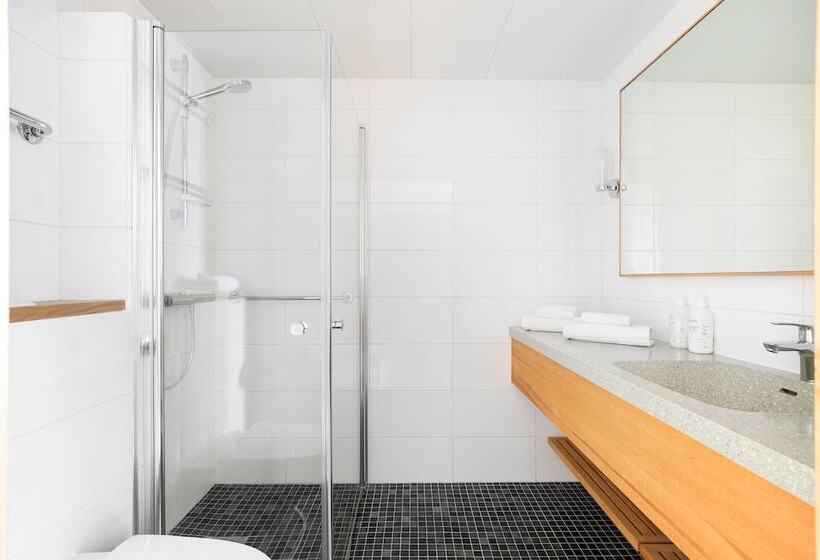 Номер Superior, Original Sokos Hotel Tapiola Garden Espoo