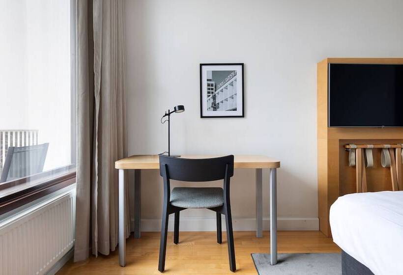 Номер Superior, Original Sokos Hotel Tapiola Garden Espoo