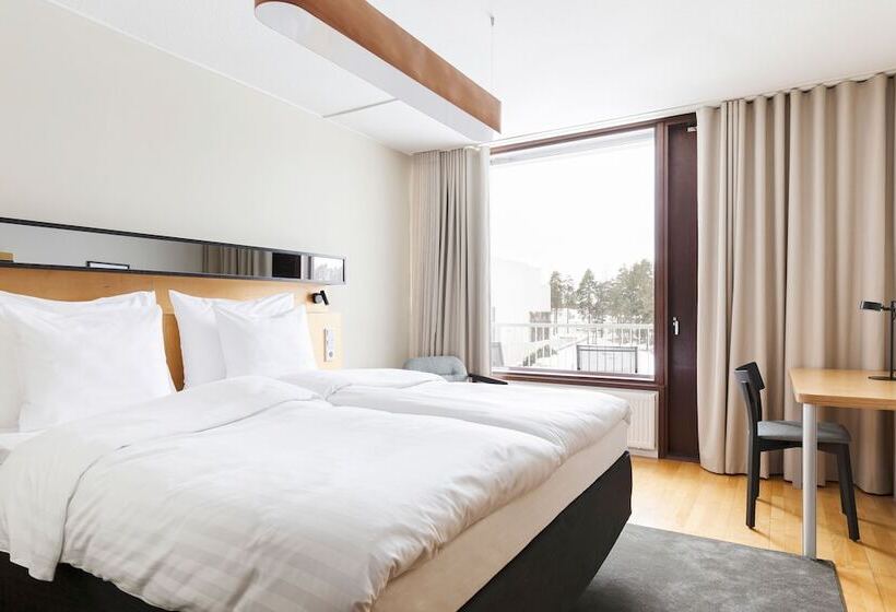 Номер Superior, Original Sokos Hotel Tapiola Garden Espoo