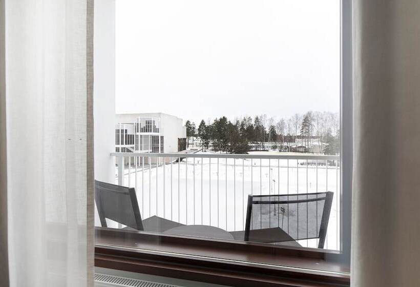 Номер Стандарт, Original Sokos Hotel Tapiola Garden Espoo