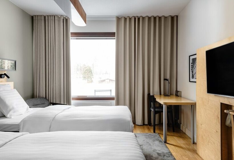 Номер Стандарт, Original Sokos Hotel Tapiola Garden Espoo