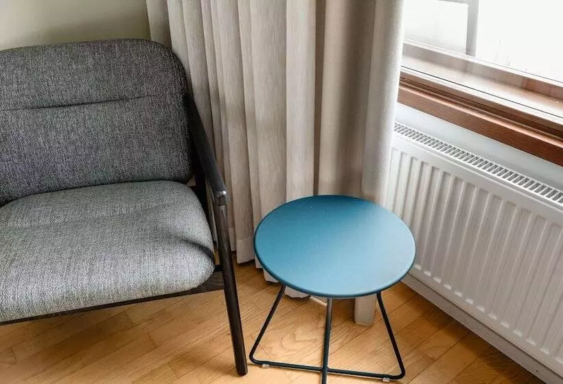スタンダードルーム, Original Sokos Hotel Tapiola Garden Espoo