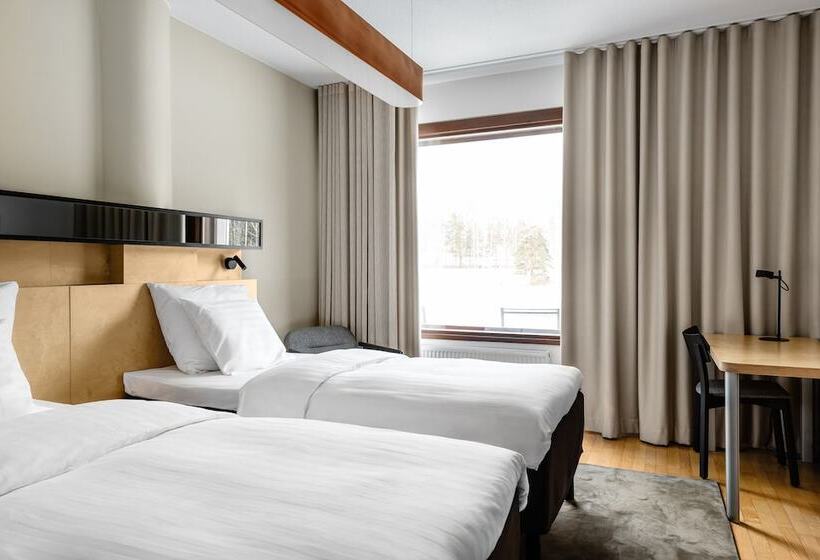 Номер Стандарт, Original Sokos Hotel Tapiola Garden Espoo