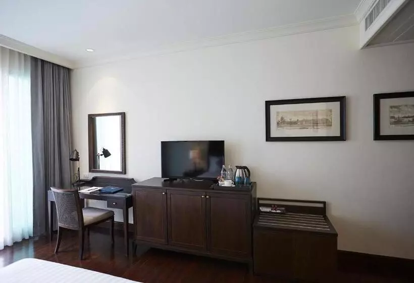 اتاق لوکس, The Rose Residence, Bangkok