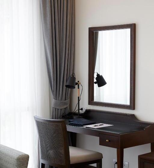 اتاق لوکس, The Rose Residence, Bangkok