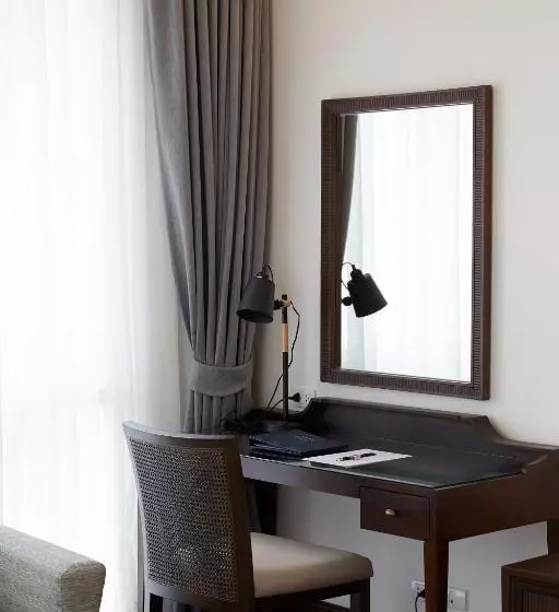 اتاق لوکس, The Rose Residence, Bangkok