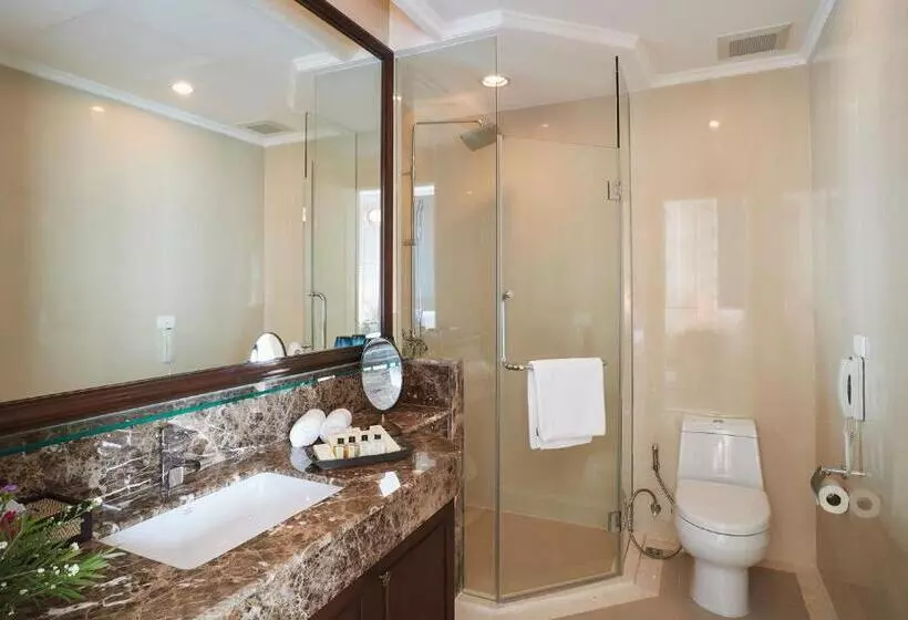 سوییت, The Rose Residence, Bangkok