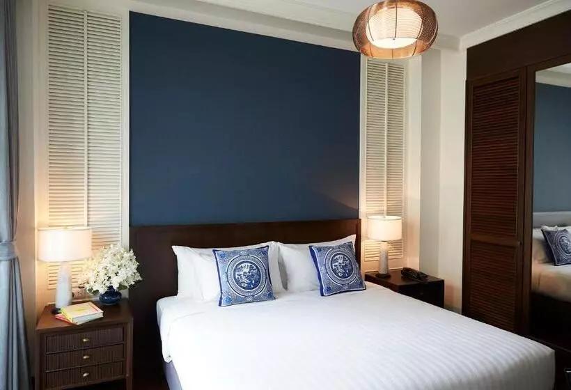 سوییت, The Rose Residence, Bangkok