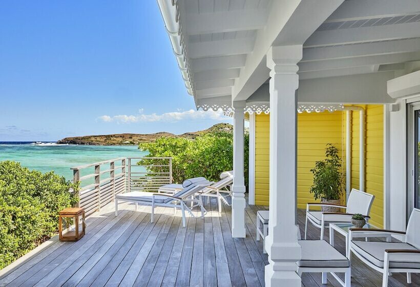 سوییت جونیور, Rosewood Le Guanahani St Barth
