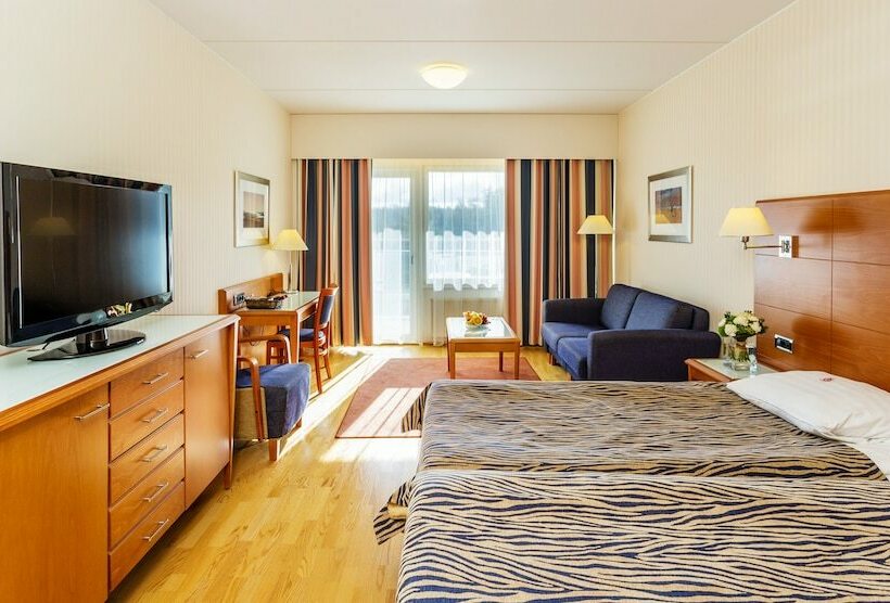 수피리어 룸, Ruissalo Spa