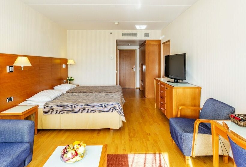 수피리어 룸, Ruissalo Spa